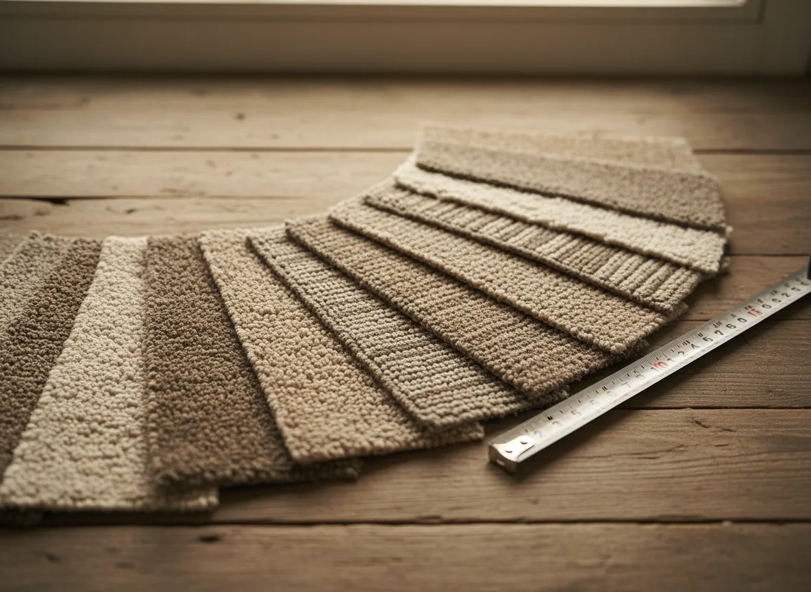 Carpet Installation Eccles, WV FAQs